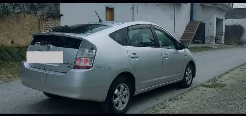 Toyota Prius 2005 2