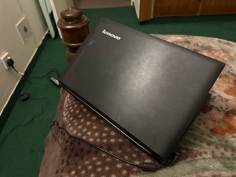 Lenovo Laptop Core i3 2nd Gen 2