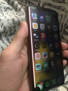 IPHONE XS-MAX PTA APPROVED 64 GB