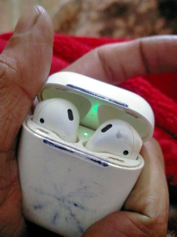 Apple Airpod 0