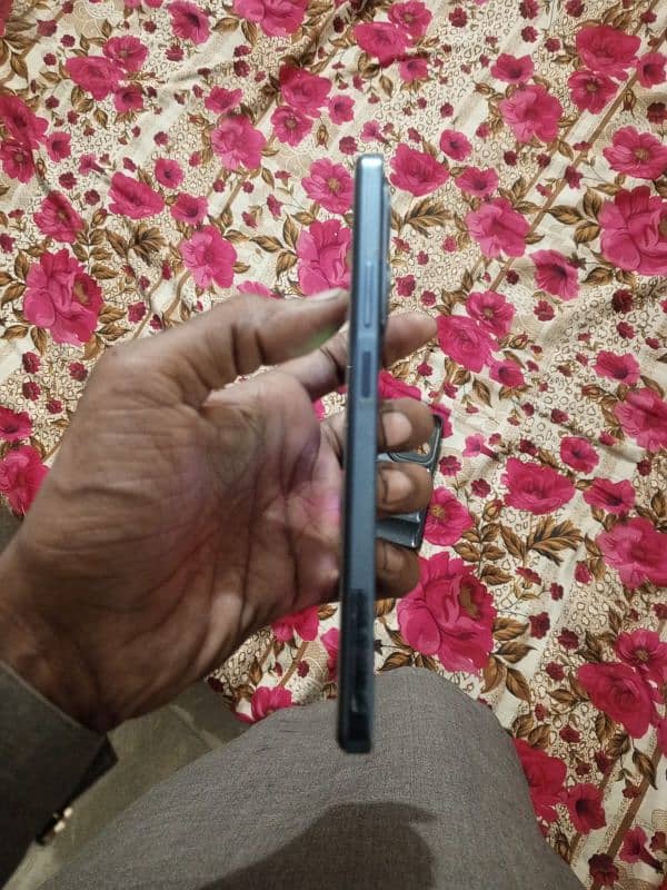 Infinix hot 40 256Gb 1