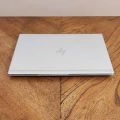 HP Elitebook (new logo) 840 G6 • Touch • i5 8th Gen • 8GB/256GB SSD