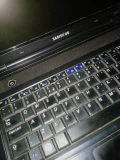 Samsung Laptop