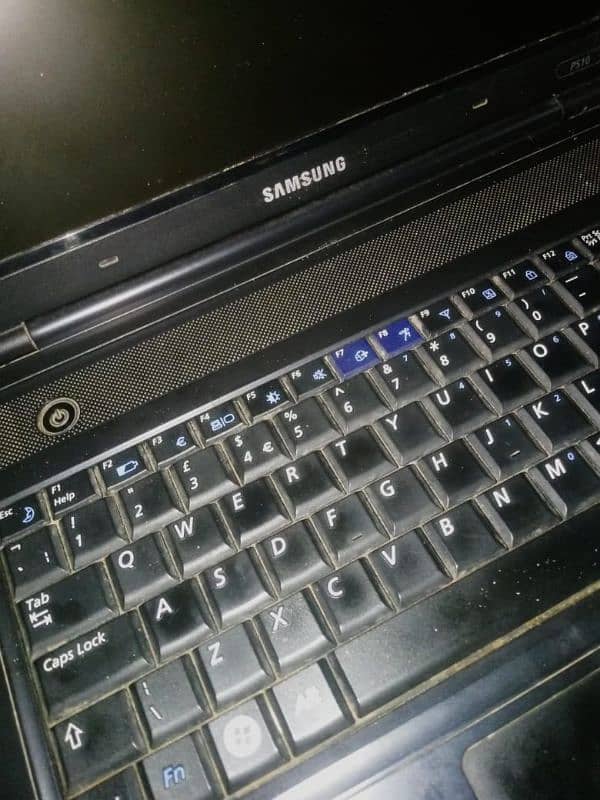 Samsung Laptop 0