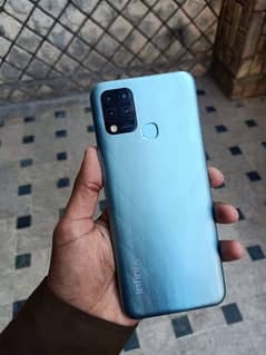 infinix