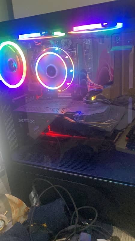 i7 6700T Gaming pc 5