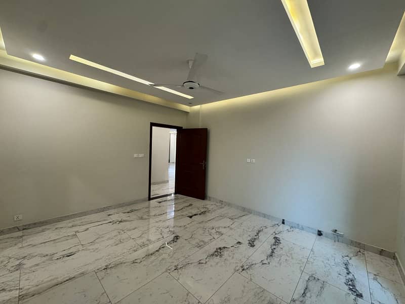 Jameel Sons Real Estate Offers 10 Marla Flat Is Available For Rent In Askari 11 Sector B At Super Hot Location 14