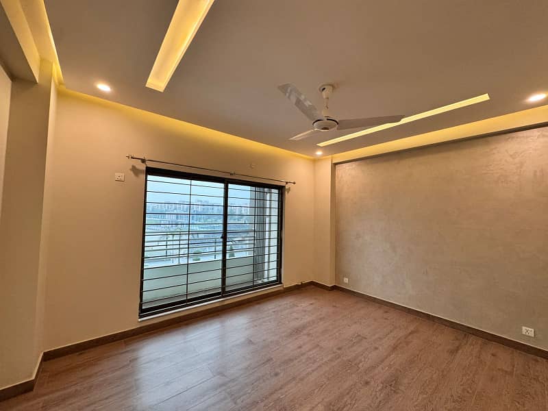 Jameel Sons Real Estate Offers 10 Marla Flat Is Available For Rent In Askari 11 Sector B At Super Hot Location 29