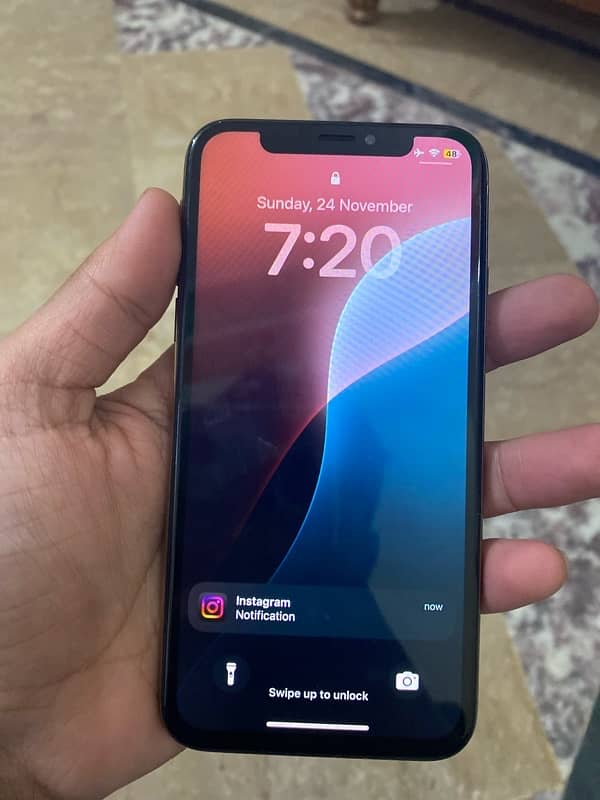 iphone xs jv 64 gb Lla model 2