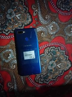 Oppo a5s 3. . 32ha bilkul okay hai dabba char din sath Hai