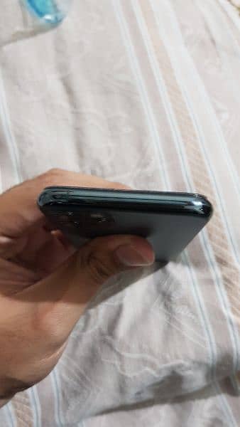 IPhone 11 Pro Green 64GB 2