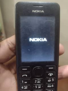 Nokia 206d