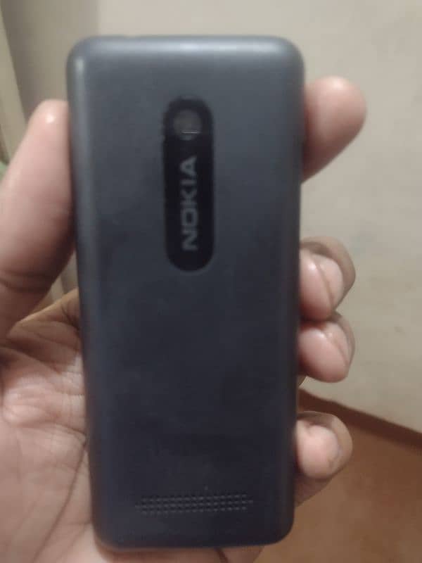 Nokia 206d 3