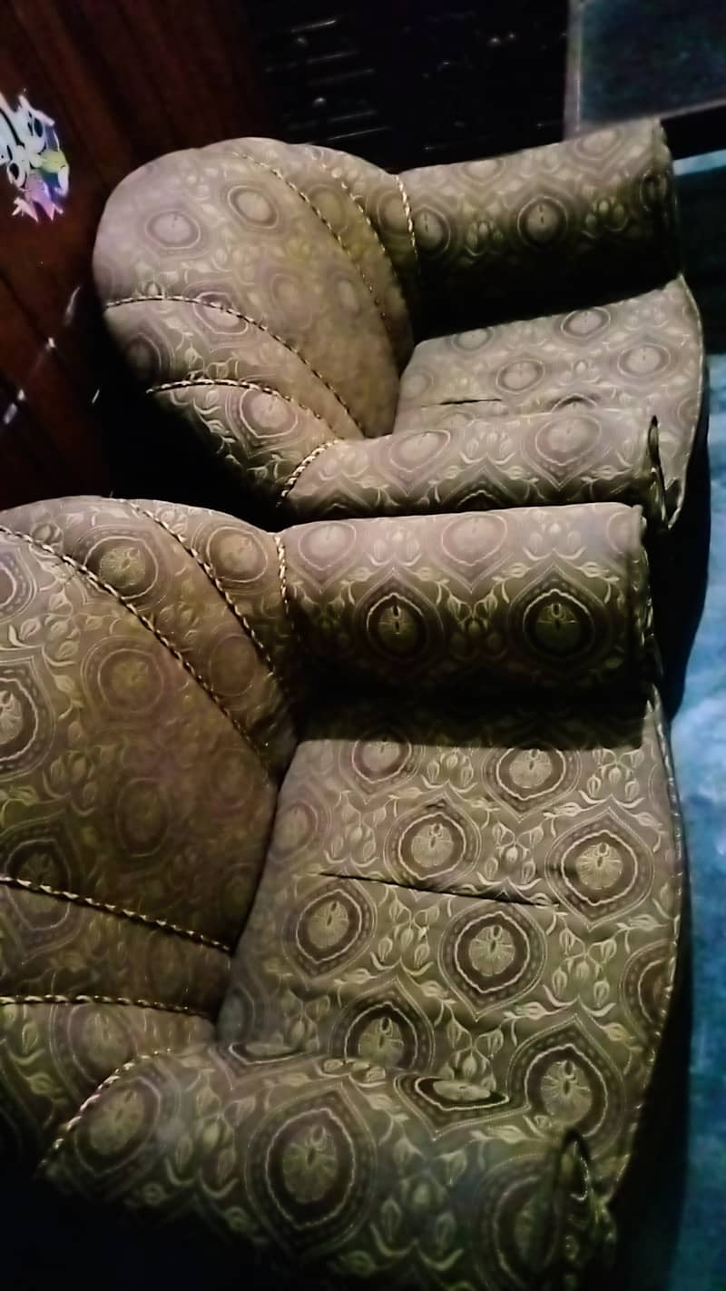 Sofa set for sale 0