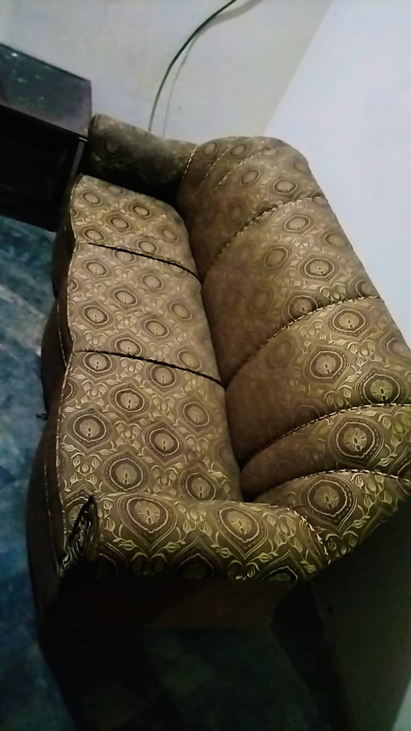 Sofa set for sale 1