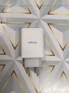 Infinix 33W Original Charger