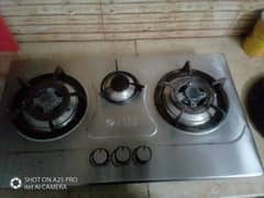 used stove