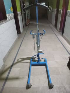 electric Patient lifter for sale