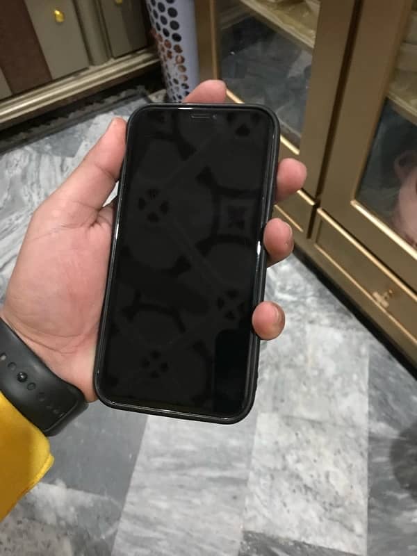 iphone xr converted 13 pro 3