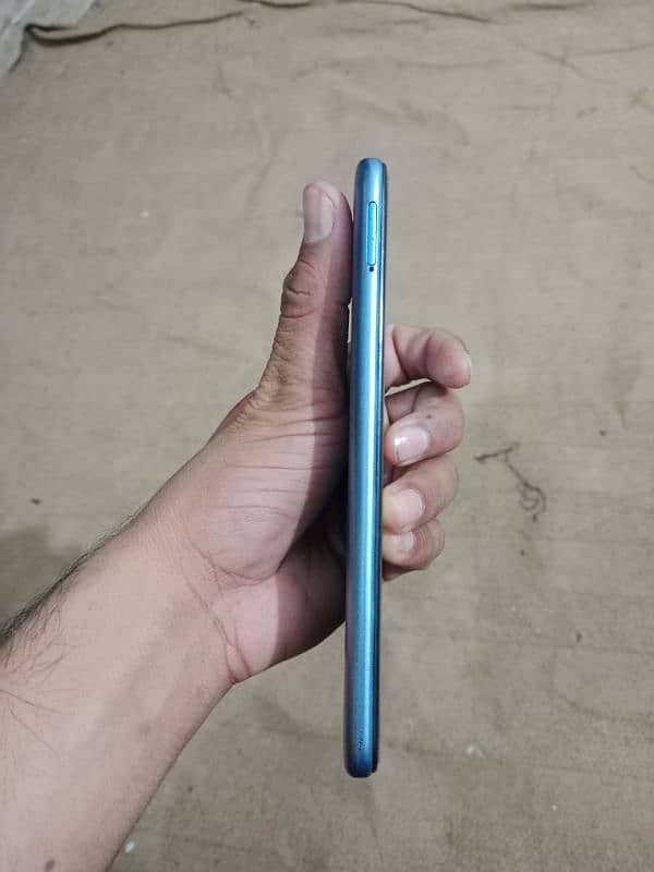 Redmi 10A 6gb 128gb penal change baki all ok only mobile 6