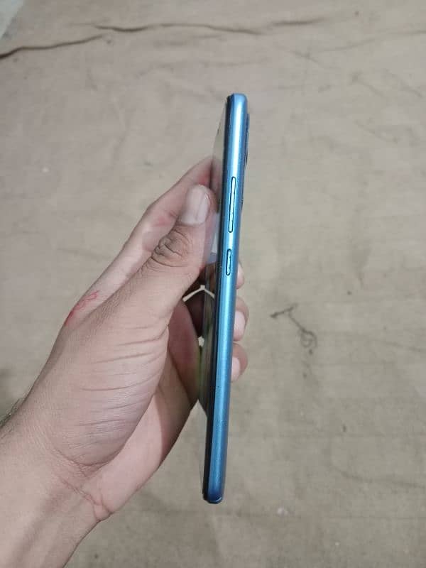 Redmi 10A 6gb 128gb penal change baki all ok only mobile 7