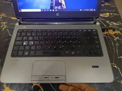 hp pro book