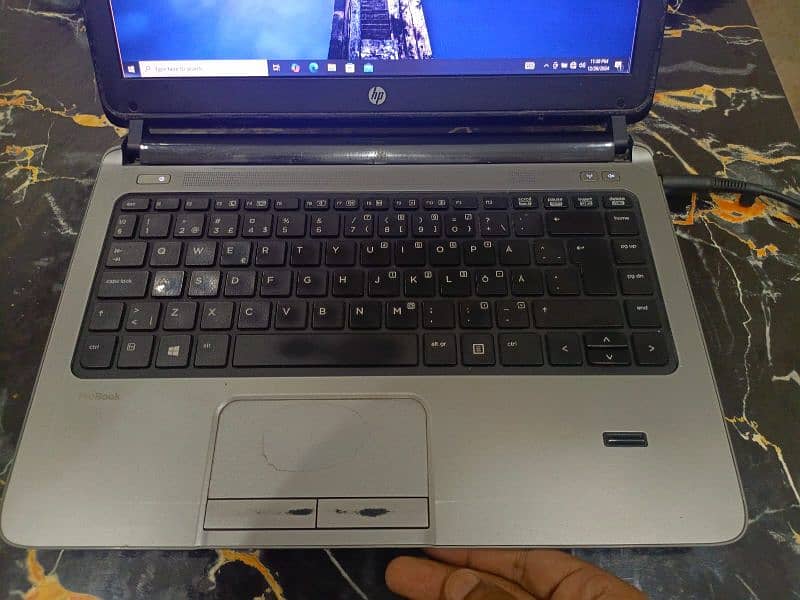 hp pro book 0