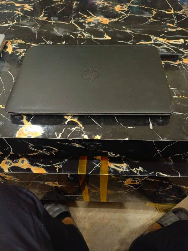 hp pro book 6