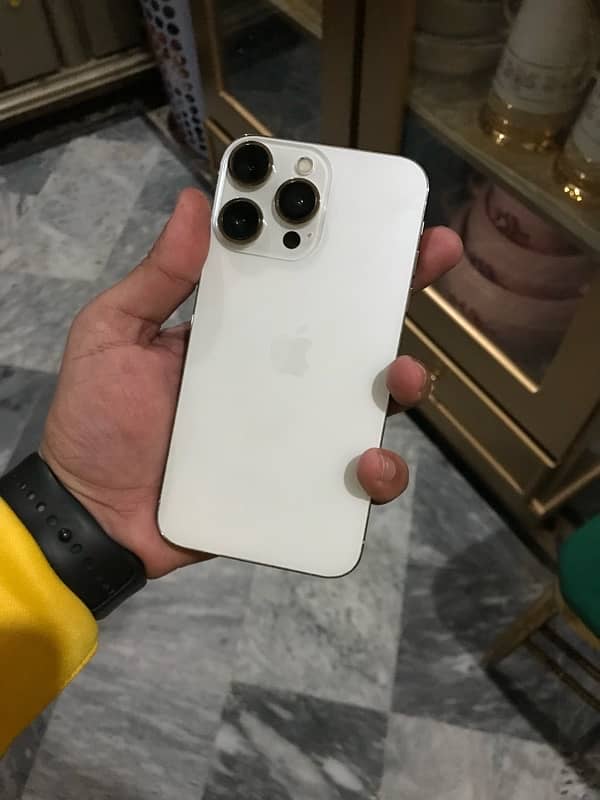 iphone xr converted 13 pro 5