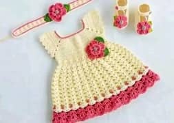 Gulaly Crochet Designs