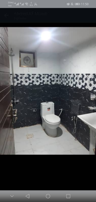 House For Rent Near Lehtrar Road Ghauri Ghouri Town Islamabad 0