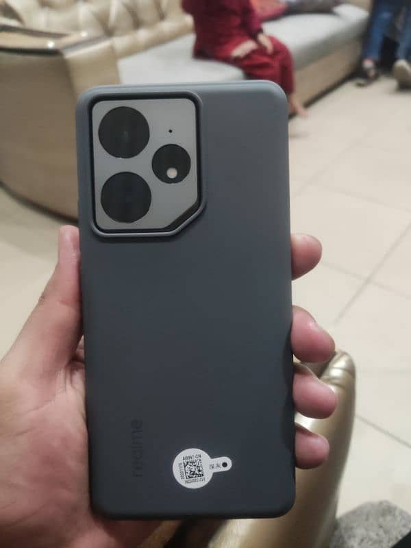 realme GT 7 Non PTA 1