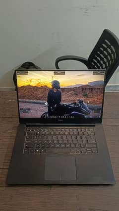 Dell Precision 5510