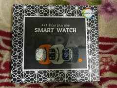 Smart Watch Ultra 2