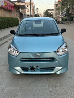 2021 Daihatsu Mira ( Same Alto Cultus Move Yaris Vitz Passo WagonR )