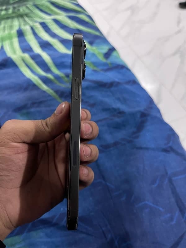 IPHONE 13 PRO MAX 128GB FU NON PTA 3