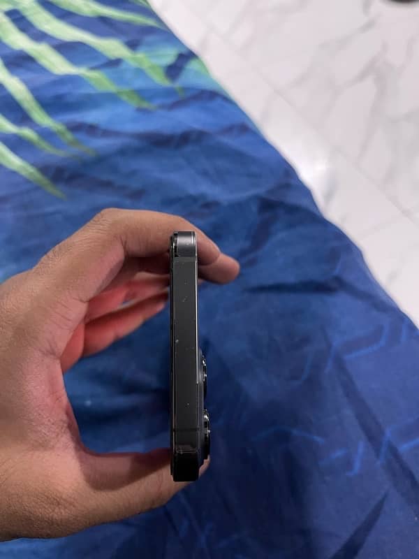 IPHONE 13 PRO MAX 128GB FU NON PTA 5