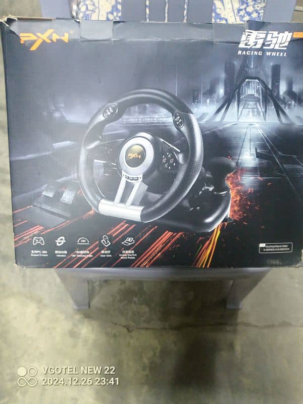 brand new steering wheel 03005041766 8