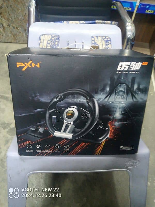 brand new steering wheel 03005041766 9