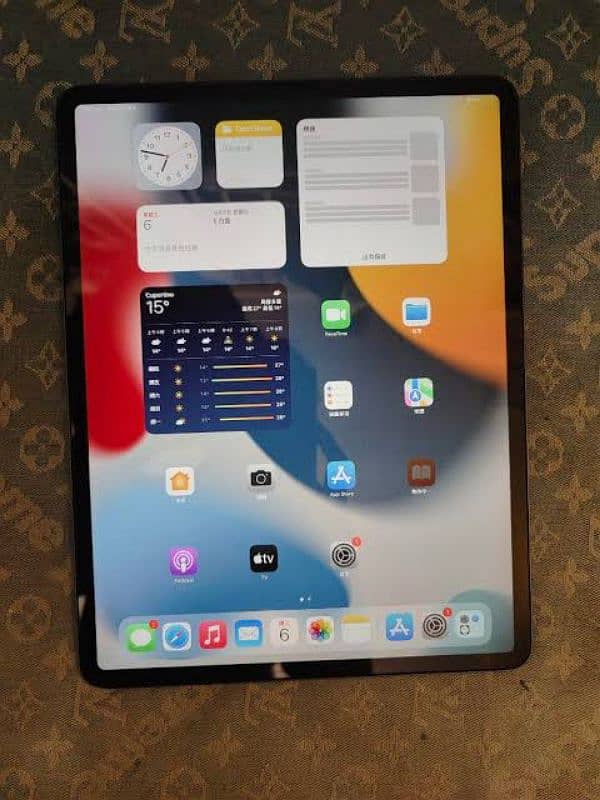 Ipad Pro M1 2