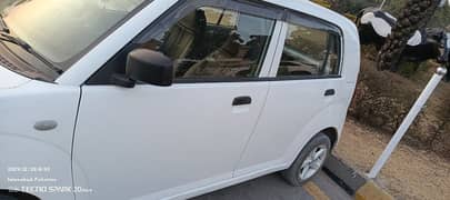 Suzuki Alto 2007