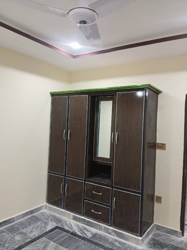 Brand new 1bedroom flat available for rent Islamabad 2