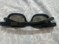 3d glasses