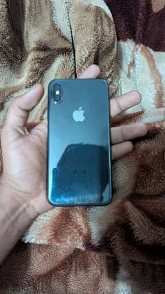 iphone x for sale non pta