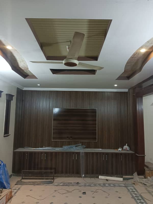 Brand new 6marla ground floor house available for rent Islamabad 2