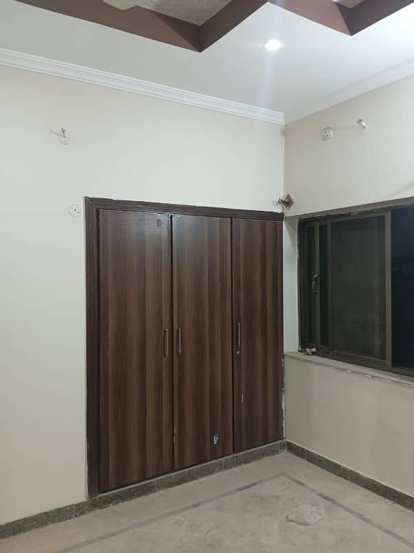 Brand new 6marla ground floor house available for rent Islamabad 4