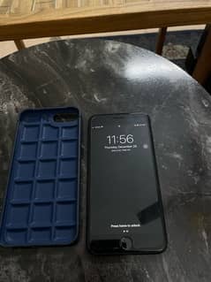 iphone 7 plus black