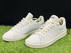 Adidas Advantage Base Court Lifestyle Shoes