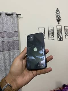 iPhone11 64gb All ok