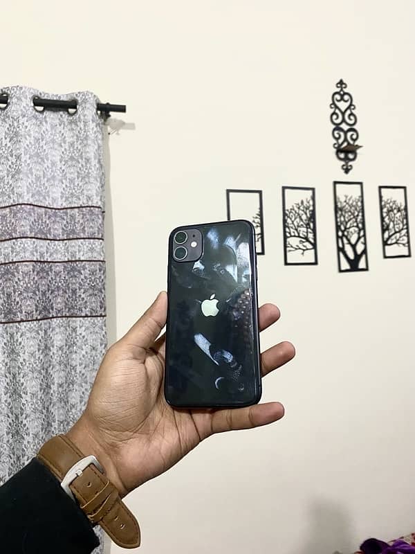 iPhone11 64gb All ok 1